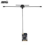 XR1 Nano Multi-Frequency ExpressLRS Receiver