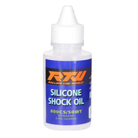 RC Damper Shock Oil 60ml
