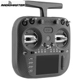 RadioMaster TX15 MAX 2.4G 16CH AG02 Hall Gimbals Transmitter Remote Control (ELRS)