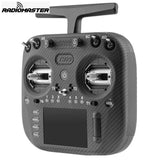 RadioMaster TX15 MAX 2.4G 16CH AG02 Hall Gimbals Transmitter Remote Control (ELRS)