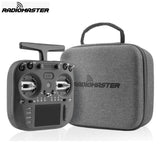 RadioMaster TX15 MAX 2.4G 16CH AG02 Hall Gimbals Transmitter Remote Control (ELRS)