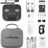 RadioMaster TX15 MAX 2.4G 16CH AG02 Hall Gimbals Transmitter Remote Control (ELRS)