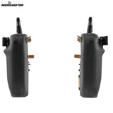 RadioMaster TX15 MAX 2.4G 16CH AG02 Hall Gimbals Transmitter Remote Control (ELRS) (Gold)