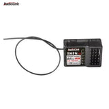 Radiolink R6FG 2.4G Receiver FHSS 6 Channel Radio Control System for RC4GS