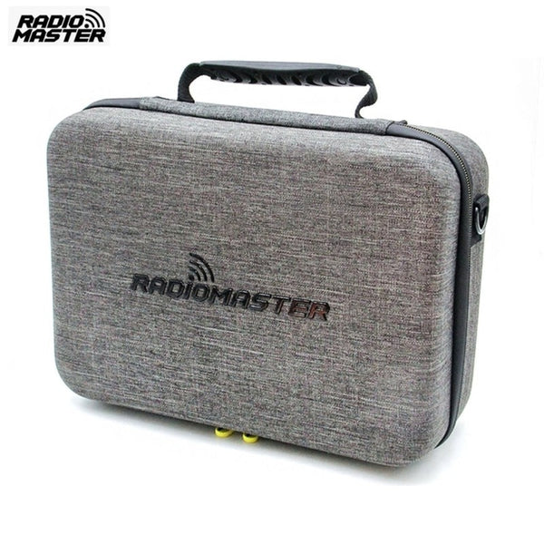 Radiomaster Universal RC Transmitter Case 33cm x 23cm x 12cm