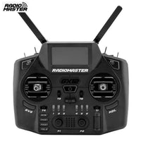 Radiomaster GX12 Dual-Band Gemini-X Radio Controller (M2)