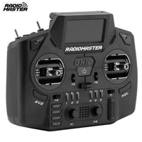 Radiomaster GX12 Dual-Band Gemini-X Radio Controller (M2)