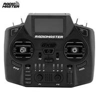Radiomaster GX12 Dual-Band Gemini-X Radio Controller (M2)