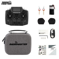 Radiomaster GX12 Dual-Band Gemini-X Radio Controller (M2)