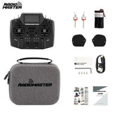 Radiomaster GX12 Dual-Band Gemini-X Radio Controller (M2)