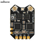 Radiomaster RP4TD ExpressLRS 2.4GHz True Diversity Receiver