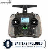 Radiomaster Pocket Radio Controller ELRS (M2) Charcoal