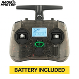 Radiomaster Pocket Radio Controller ELRS (M2) Charcoal