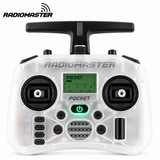 Radiomaster Pocket Radio Controller ELRS (M2) Transparent