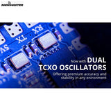 Radiomaster RP4TD ExpressLRS 2.4GHz True Diversity Receiver