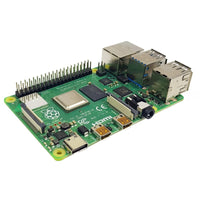 RASPBERRY Pi 4B 4GB