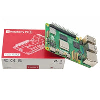 RASPBERRY Pi 5 4GB