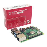 RASPBERRY Pi 4B 4GB