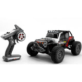 SCY-16103 PRO RC Car 2.4Ghz 4WD 1/16 Off Road RC Trucks Brushless Motor 70KM/H High Speed