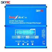 SKYRC iMAX B6AC V2 Professional Balance Charger/Discharger