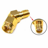 FPV Adapters | SMA to RPSMA Male Female Adapter