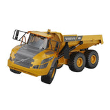 Double Eagle Licensed Volvo A40G RC Dump Truck RC Construction Toy