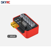 SkyRC 6-Port 1S Lithium Battery Charging Hub (BT2.0)