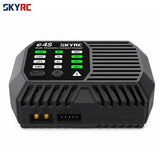 SkyRC E4S 60W 1-5A Charger for LiPo/LiHV/NiMH Battery Charging UK Plug