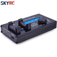 SKYRC Motor Analyzer Brushless Electric Motor Analyzer LCD for RC Car