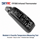 SkyRC 380P Infrared Thermometer