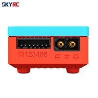 SkyRC B6neo+ 240W 1-6 Cell LiPo Battery Charger - Crimson Sky