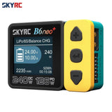 SkyRC B6neo+ 240W 1-6 Cell LiPo Battery Charger - Sunlit Sky