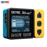 SkyRC B6neo+ 240W 1-6 Cell LiPo Battery Charger - Sunlit Sky