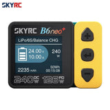 SkyRC B6neo+ 240W 1-6 Cell LiPo Battery Charger - Sunlit Sky