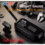 SkyRC Digital Ride Height Gauge (2-38mm)