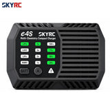 SkyRC E4S 60W 1-5A Charger for LiPo/LiHV/NiMH Battery Charging UK Plug