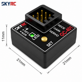 SkyRC GC401 Steering Gyro w/3 Drive Modes