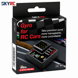 SkyRC GC401 Steering Gyro w/3 Drive Modes