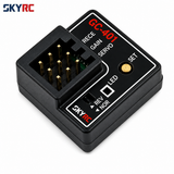 SkyRC GC401 Steering Gyro w/3 Drive Modes