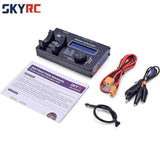 SKYRC Motor Analyzer Brushless Electric Motor Analyzer LCD for RC Car