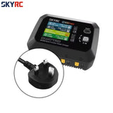 SkyRC Q100 Neo LiPo 1-4s 6A 100W AC/DC Quattro Charger (4 at a time)