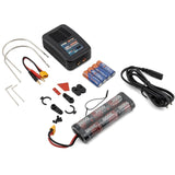 SkyRC Super Rider SR5 RTR 1/4 Brushless Dirt Bike (Red) w/2.4GHz Radio, Battery & Charger