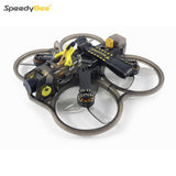 SpeedyBee Bee25 2.5 inch Drone PNP ELRS VTX Camera Version