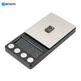 SuperX Mono Receiver weight