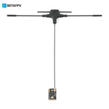 SuperX Mono Receiver with antenna