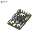 SuperX Nano Receiver front view