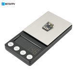 SuperX Nano Receiver weight