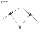 SuperX Nano Receiver with antenna