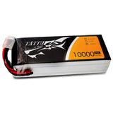 TATTU 10000MAH 14.8V 25C 4S1P LIPO BATTERY PACK