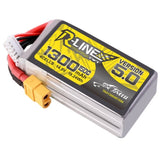 Tattu R-Line Version 5.0 1300mAh 14.8V 150C Lipo Battery